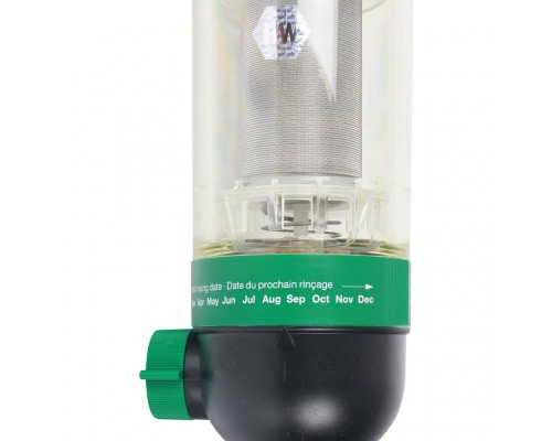 Фильтр Honeywell (Resideo Braukmann) F76S-1 AA  (АВ, АС, AD) на холодную воду, 1 (54305)