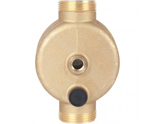 Фильтр Honeywell (Resideo Braukmann) F76S-1 AA  (АВ, АС, AD) на холодную воду, 1 (54305)