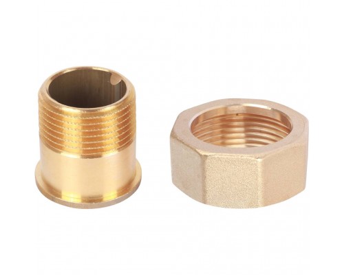 Фильтр Honeywell (Resideo Braukmann) F76S-1 AA  (АВ, АС, AD) на холодную воду, 1 (54305)