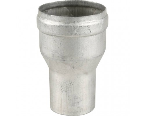 Коаксиальный переходник Baxi с диаметра 80/125 мм на диаметр 60/100 мм KHG71411941- (KHG71411941-)