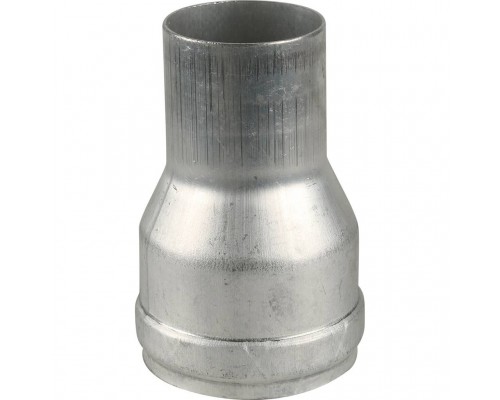 Коаксиальный переходник Baxi с диаметра 80/125 мм на диаметр 60/100 мм KHG71411941- (KHG71411941-)