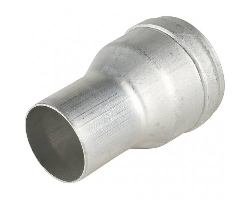Коаксиальный переходник Baxi с диаметра 80/125 мм на диаметр 60/100 мм KHG71411941- (KHG71411941-)