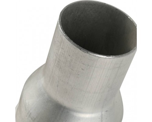 Коаксиальный переходник Baxi с диаметра 80/125 мм на диаметр 60/100 мм KHG71411941- (KHG71411941-)