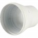 Коаксиальный переходник Baxi с диаметра 80/125 мм на диаметр 60/100 мм KHG71411941- (KHG71411941-)