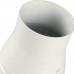 Коаксиальный переходник Baxi с диаметра 80/125 мм на диаметр 60/100 мм KHG71411941- (KHG71411941-)