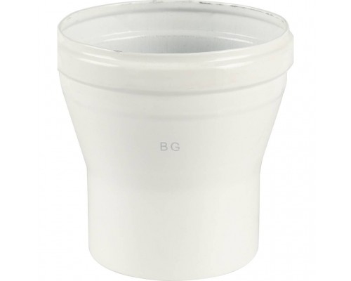 Коаксиальный переходник Baxi с диаметра 80/125 мм на диаметр 60/100 мм KHG71411941- (KHG71411941-)