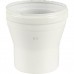 Коаксиальный переходник Baxi с диаметра 80/125 мм на диаметр 60/100 мм KHG71411941- (KHG71411941-)