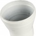 Коаксиальный переходник Baxi с диаметра 80/125 мм на диаметр 60/100 мм KHG71411941- (KHG71411941-)