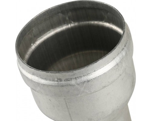 Коаксиальный переходник Baxi с диаметра 80/125 мм на диаметр 60/100 мм KHG71411941- (KHG71411941-)