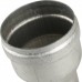 Коаксиальный переходник Baxi с диаметра 80/125 мм на диаметр 60/100 мм KHG71411941- (KHG71411941-)