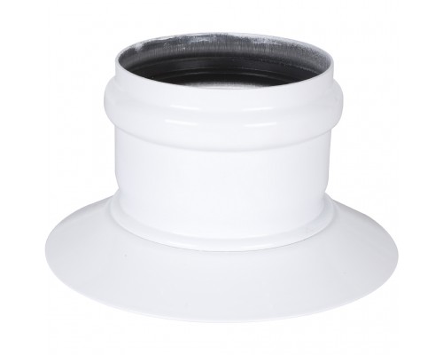 Переходник Baxi диаметр 80 мм KHG71411181- (KHG71411181-)