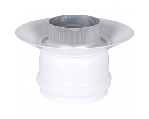 Переходник Baxi диаметр 80 мм KHG71411181- (KHG71411181-)