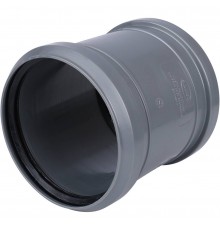 Sinikon 526007.R Муфта ремонтная D110 (526007.R)