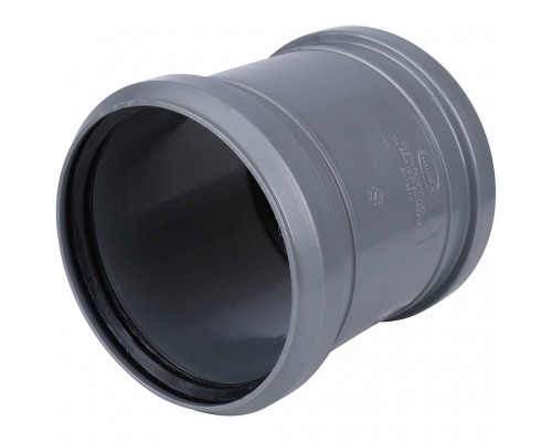 Sinikon 526007.R Муфта ремонтная D110 (526007.R)