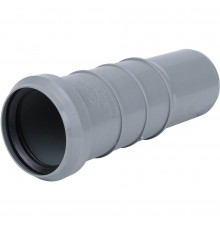 Sinikon 531003.R компенсационный патрубок D50 утроенный (531003.R)