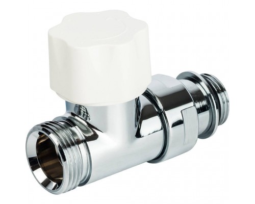 Термостатический комплект LUXOR 1/2 EK KT 258/A прямой (RD258/A+DD78/A+TA1200) (14902703LUX)