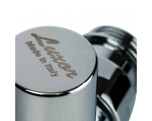 Термостатический комплект LUXOR 1/2 EK KT 258/A прямой (RD258/A+DD78/A+TA1200) (14902703LUX)