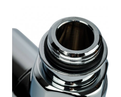 Термостатический комплект LUXOR 1/2 EK KT 258/A прямой (RD258/A+DD78/A+TA1200) (14902703LUX)