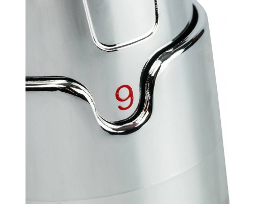 Термостатический комплект LUXOR 1/2 EK KT 258/A прямой (RD258/A+DD78/A+TA1200) (14902703LUX)