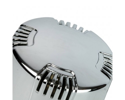 Термостатический комплект LUXOR 1/2 EK KT 258/A прямой (RD258/A+DD78/A+TA1200) (14902703LUX)