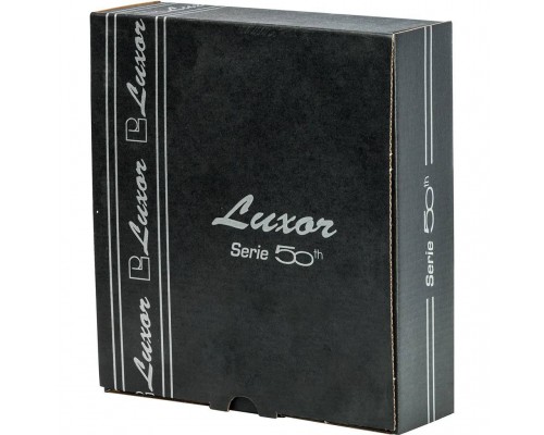 Термостатический комплект LUXOR 1/2 EK KT 258/A прямой (RD258/A+DD78/A+TA1200) (14902703LUX)