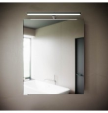 Зеркало-шкаф Sancos Hilton 60