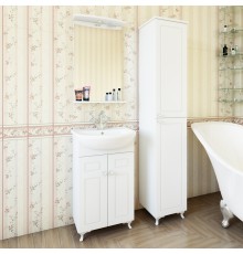 Мебель для ванной комнаты Sanflor Софи 60