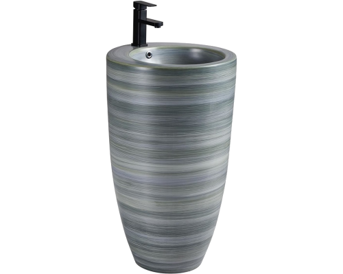 Раковина SantiLine SL-4004C