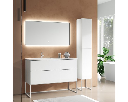 Мебель для ванной комнаты Sanvit Лира 120 L