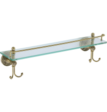 Полка Savol 58 с S-005891C бронза
