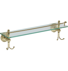 Полка Savol 58 b S-005891B золото