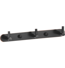 Крючок Savol S-007213H черный, 25 см