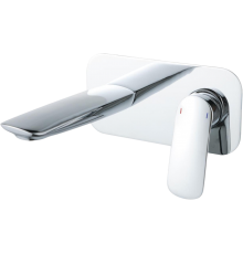Смеситель для раковины Savol SK-H7207 С ВНУТРЕННЕЙ ЧАСТЬЮ