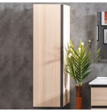 Шкаф-пенал Armadi Art Capolda light wood