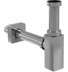 Сифон для раковины AlcaPlast A401