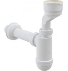 Сифон для писсуара AlcaPlast A45A