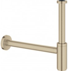 Сифон для раковины Grohe 28912EN0 никель
