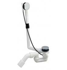 Слив-перелив Viega Multiplex Visign M5 101909
