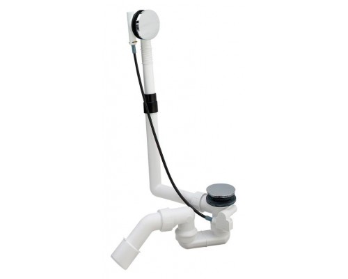 Слив-перелив Viega Multiplex Visign M5 101909