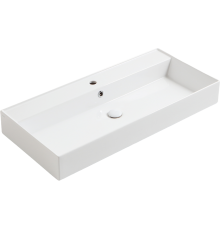 Раковина Simas Agile AG101 bi*1 101x46 см