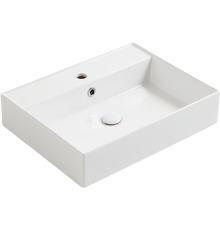Раковина Simas Agile AG61 bi*1 61x46 см