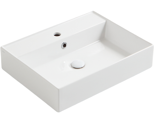 Раковина Simas Agile AG61 bi*1 61x46 см