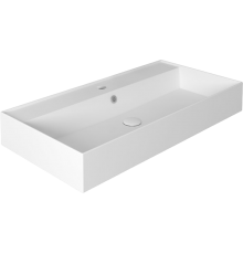 Раковина Simas Agile AG81 bi*1 81x46 см