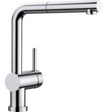 Смеситель для кухни Blanco Linus-S Linus-S-F 514023