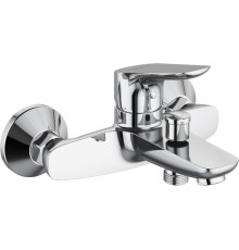 Смеситель для ванны с душем Damixa Jupiter 771000001 хром