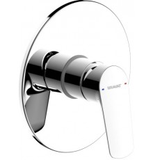 Смеситель для душа Bravat Rhein PB8429564CP-ENG