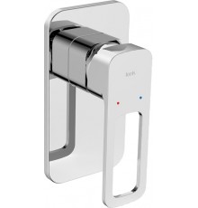 Смеситель для душа IDDIS Slide SLISB00i66 С ВНУТРЕННЕЙ ЧАСТЬЮ
