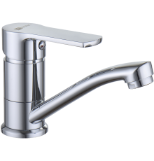 Смеситель для раковины Lemark plus Grace LM1507C