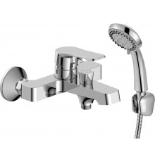 Смеситель для ванны с душем Decoroom SO23 SO23036