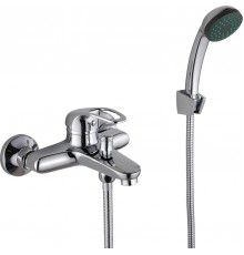 Смеситель для ванны с душем Veragio Pont VR.PNT-2101.CR